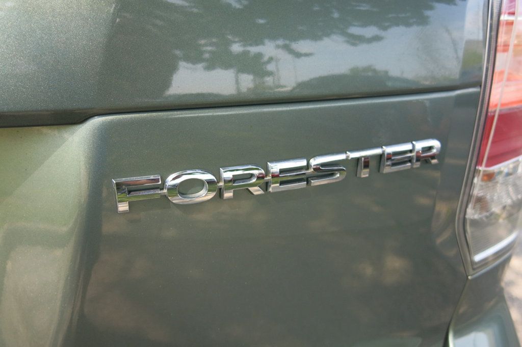 2018 Subaru Forester 2.5i Premium CVT - 23055834 - 9