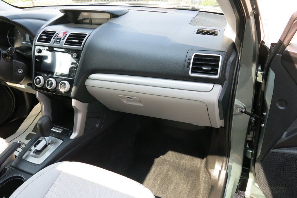 2018 Subaru Forester 2.5i Premium CVT - 23055834 - 11