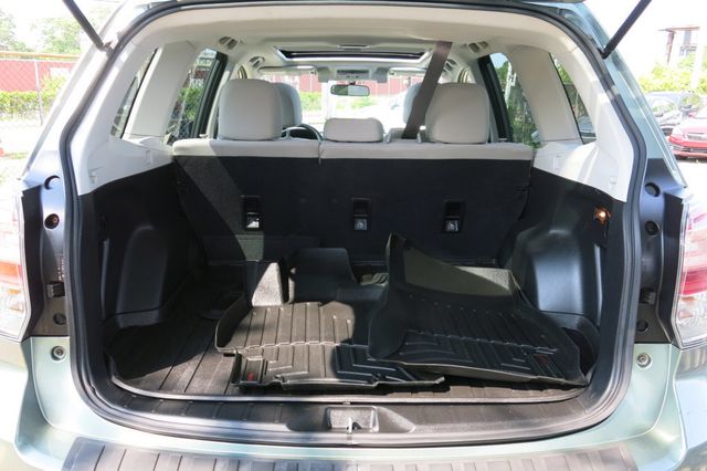 2018 Subaru Forester 2.5i Premium CVT - 23055834 - 16