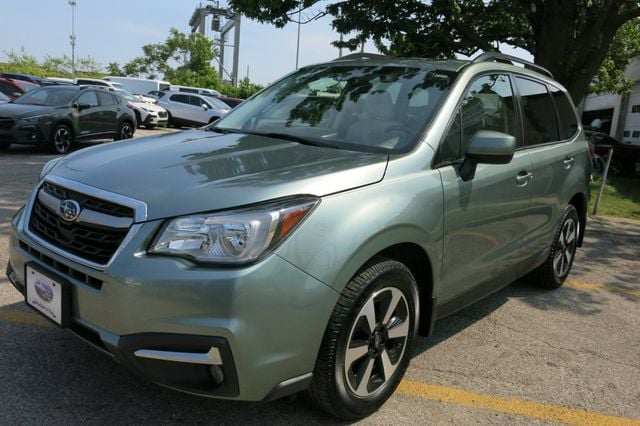 2018 Subaru Forester 2.5i Premium CVT - 23055834 - 1