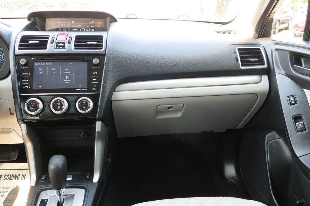 2018 Subaru Forester 2.5i Premium CVT - 23055834 - 20