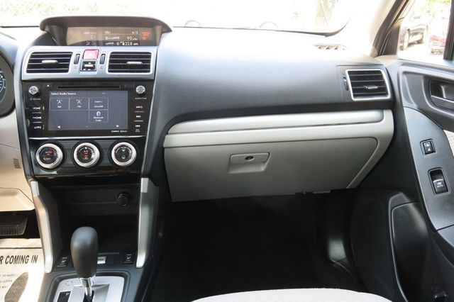 2018 Subaru Forester 2.5i Premium CVT - 23055834 - 20