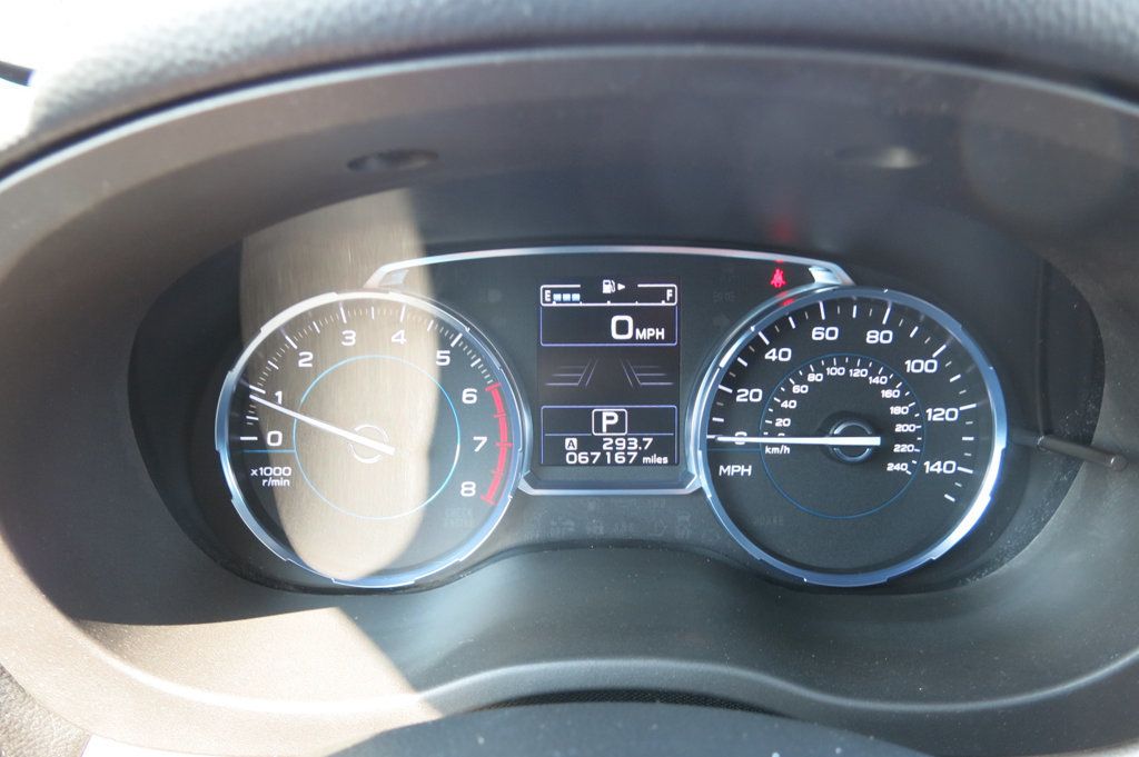 2018 Subaru Forester 2.5i Premium CVT - 23055834 - 23