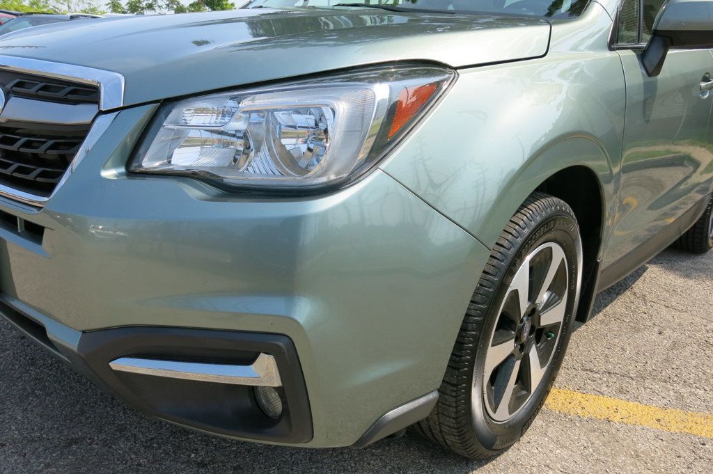 2018 Subaru Forester 2.5i Premium CVT - 23055834 - 36
