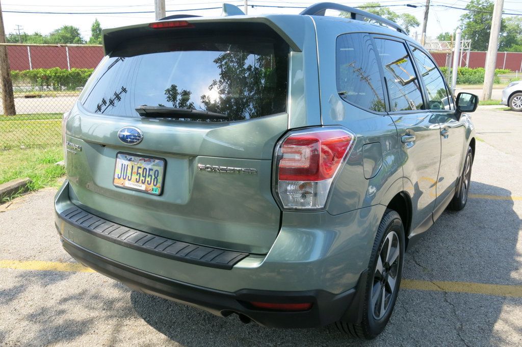 2018 Subaru Forester 2.5i Premium CVT - 23055834 - 3
