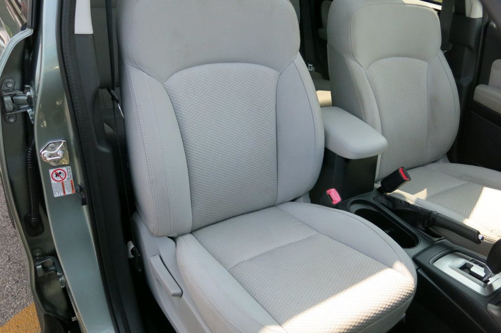 2018 Subaru Forester 2.5i Premium CVT - 23055834 - 41