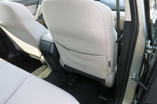2018 Subaru Forester 2.5i Premium CVT - 23055834 - 43