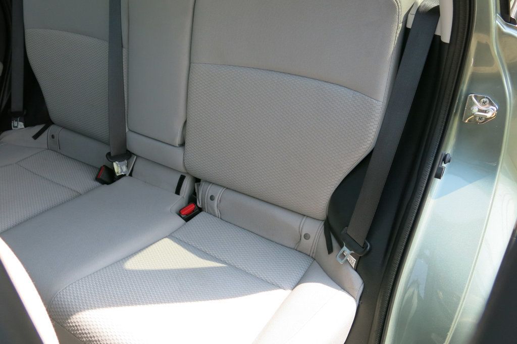 2018 Subaru Forester 2.5i Premium CVT - 23055834 - 44