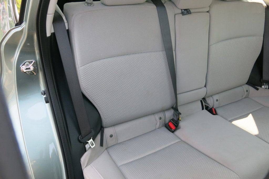 2018 Subaru Forester 2.5i Premium CVT - 23055834 - 45