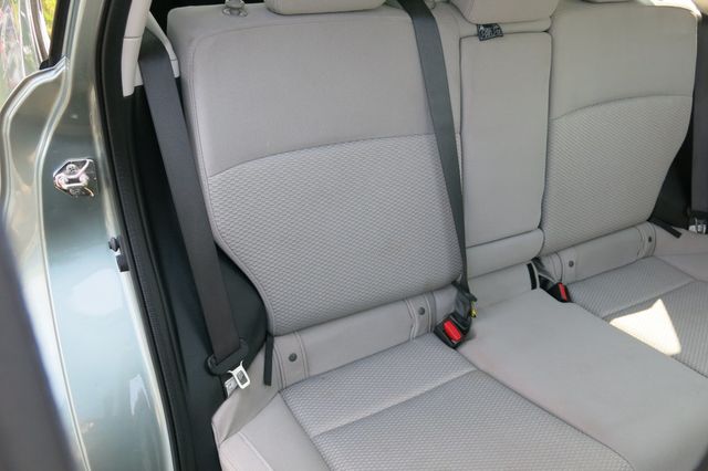 2018 Subaru Forester 2.5i Premium CVT - 23055834 - 45