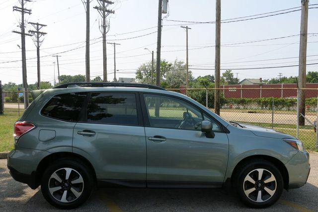 2018 Subaru Forester 2.5i Premium CVT - 23055834 - 4