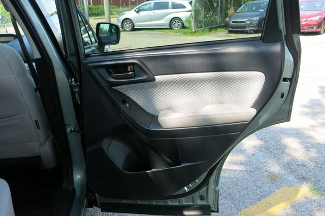 2018 Subaru Forester 2.5i Premium CVT - 23055834 - 49
