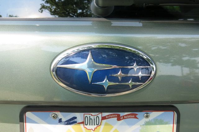 2018 Subaru Forester 2.5i Premium CVT - 23055834 - 51