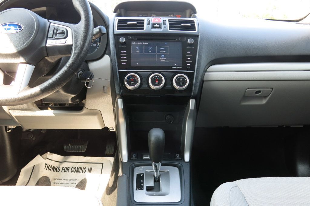 2018 Subaru Forester 2.5i Premium CVT - 23055834 - 52