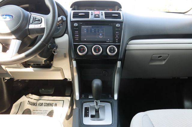 2018 Subaru Forester 2.5i Premium CVT - 23055834 - 52