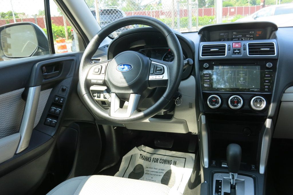 2018 Subaru Forester 2.5i Premium CVT - 23055834 - 53