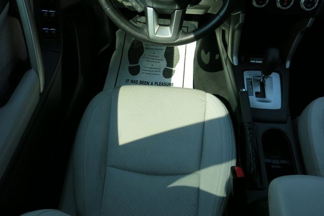2018 Subaru Forester 2.5i Premium CVT - 23055834 - 56