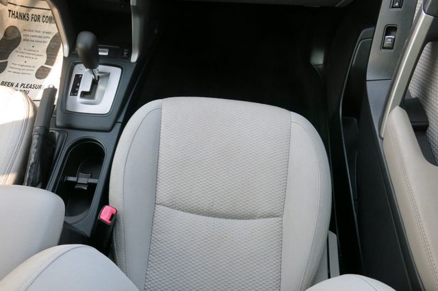 2018 Subaru Forester 2.5i Premium CVT - 23055834 - 57