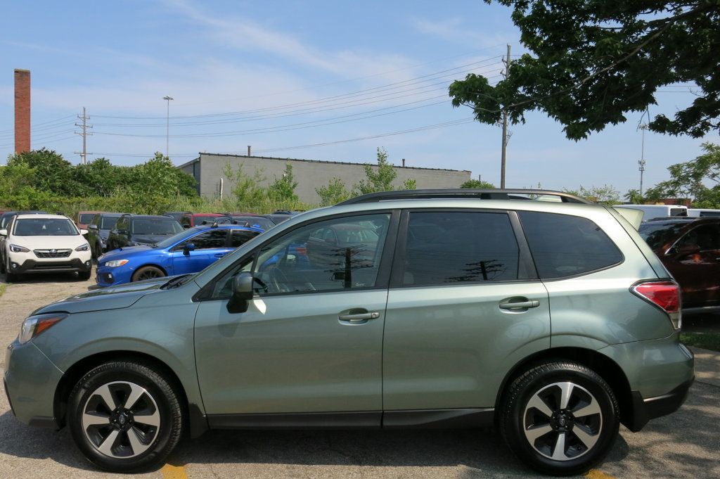 2018 Subaru Forester 2.5i Premium CVT - 23055834 - 5