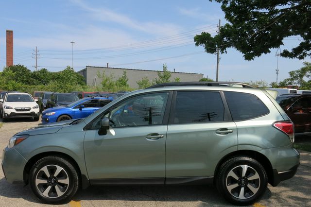 2018 Subaru Forester 2.5i Premium CVT - 23055834 - 5