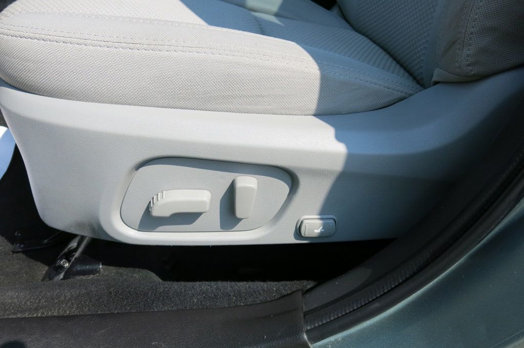 2018 Subaru Forester 2.5i Premium CVT - 23055834 - 62