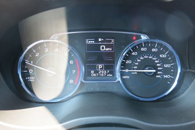 2018 Subaru Forester 2.5i Premium CVT - 23055834 - 65