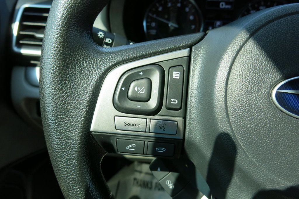 2018 Subaru Forester 2.5i Premium CVT - 23055834 - 68