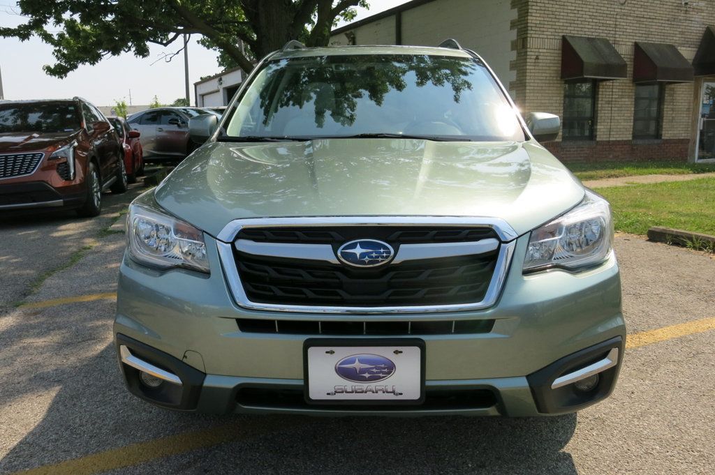 2018 Subaru Forester 2.5i Premium CVT - 23055834 - 6