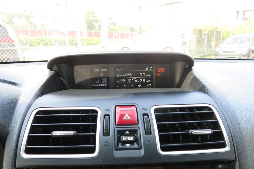 2018 Subaru Forester 2.5i Premium CVT - 23055834 - 74