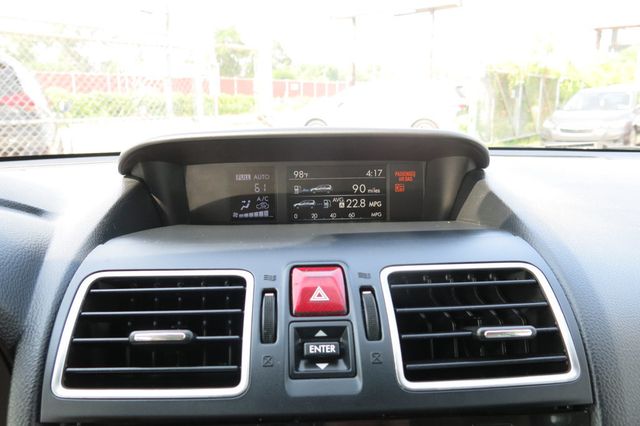 2018 Subaru Forester 2.5i Premium CVT - 23055834 - 74