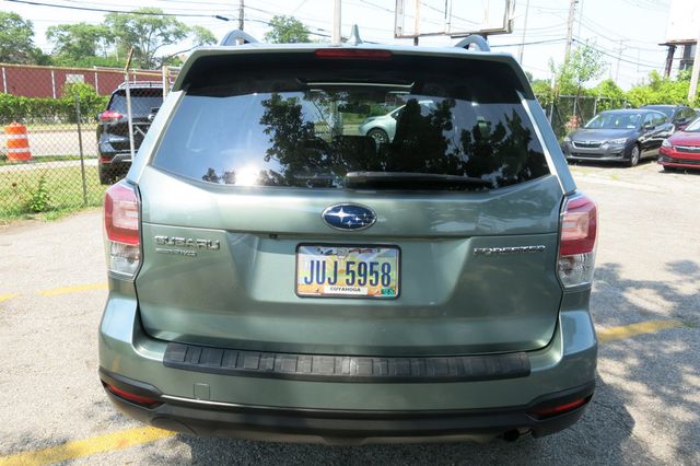 2018 Subaru Forester 2.5i Premium CVT - 23055834 - 7