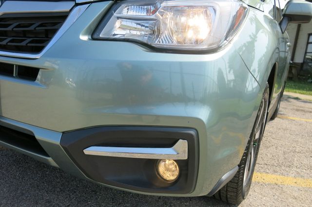 2018 Subaru Forester 2.5i Premium CVT - 23055834 - 84