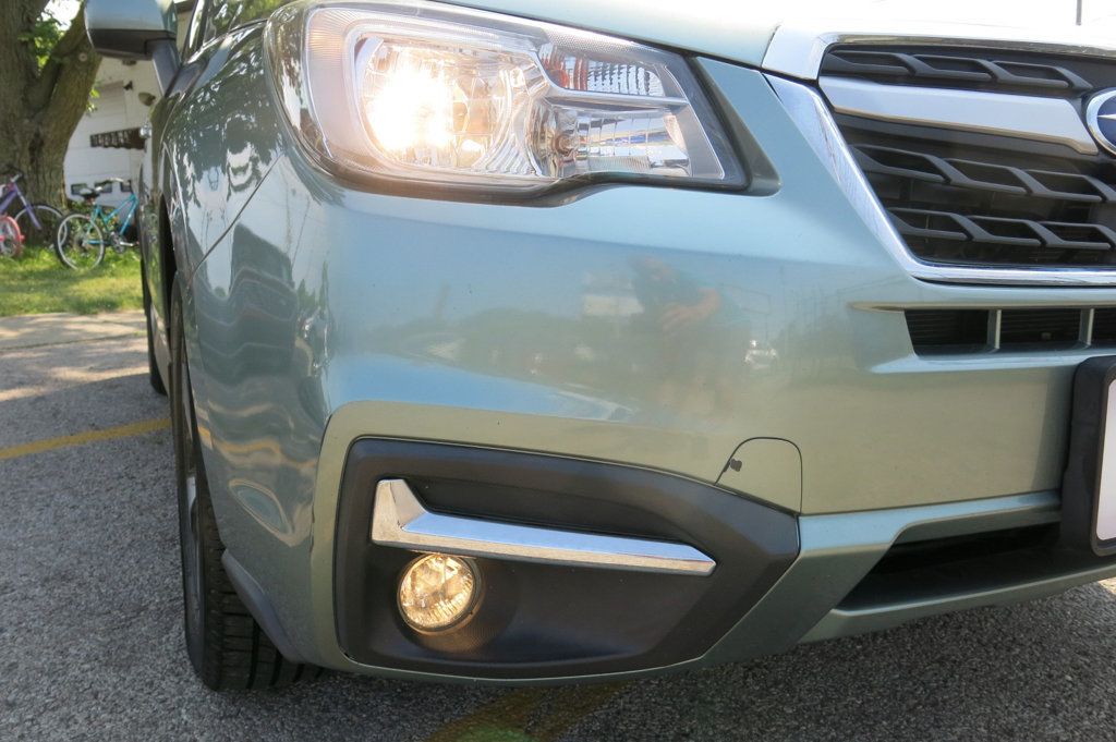 2018 Subaru Forester 2.5i Premium CVT - 23055834 - 85