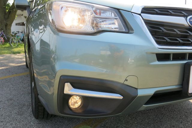 2018 Subaru Forester 2.5i Premium CVT - 23055834 - 85