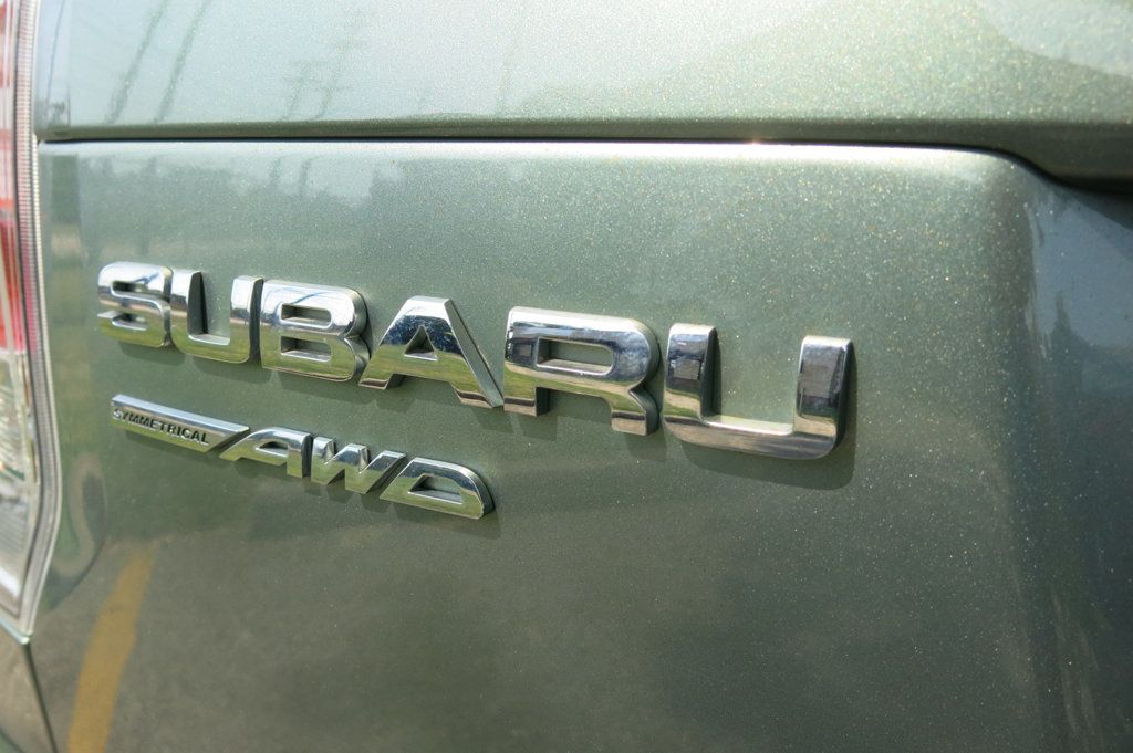 2018 Subaru Forester 2.5i Premium CVT - 23055834 - 8