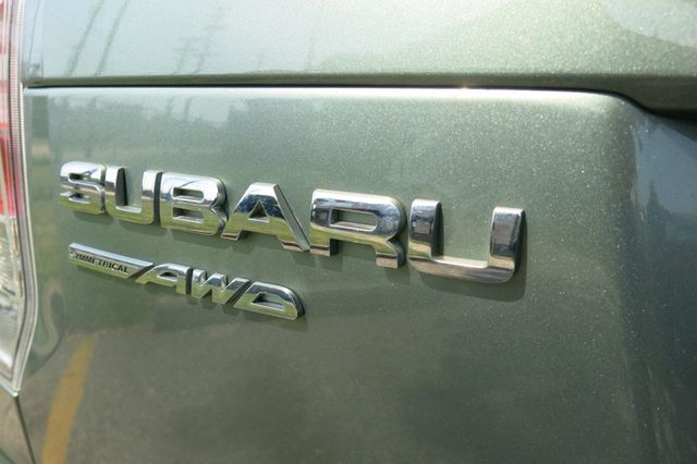 2018 Subaru Forester 2.5i Premium CVT - 23055834 - 8