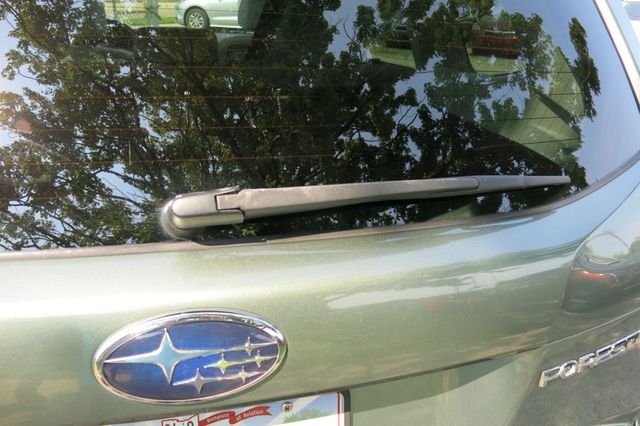2018 Subaru Forester 2.5i Premium CVT - 23055834 - 94