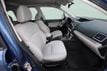 2018 SUBARU FORESTER 2.5i Premium CVT - 22993255 - 12