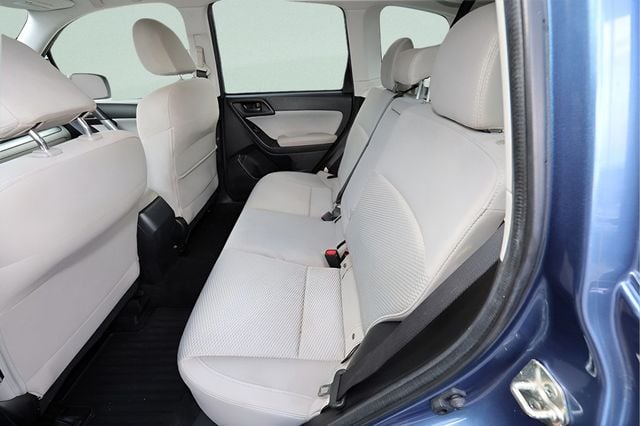 2018 SUBARU FORESTER 2.5i Premium CVT - 22993255 - 13