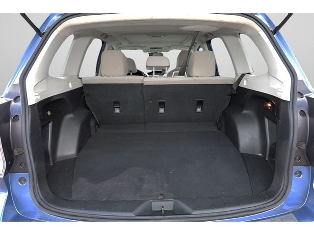 2018 SUBARU FORESTER 2.5i Premium CVT - 22993255 - 15