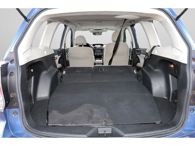 2018 SUBARU FORESTER 2.5i Premium CVT - 22993255 - 16