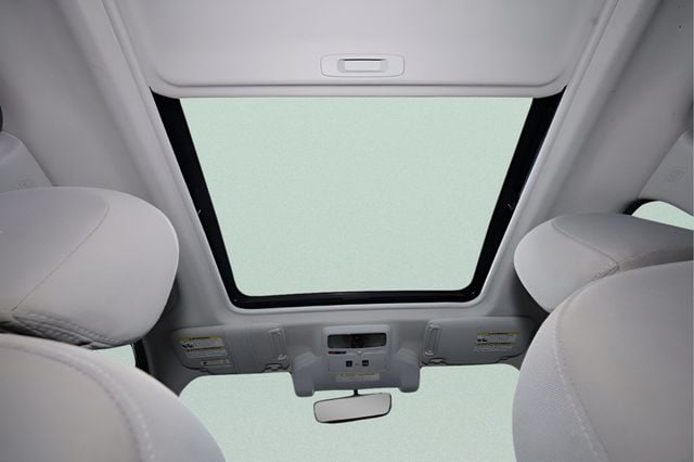 2018 SUBARU FORESTER 2.5i Premium CVT - 22993255 - 17