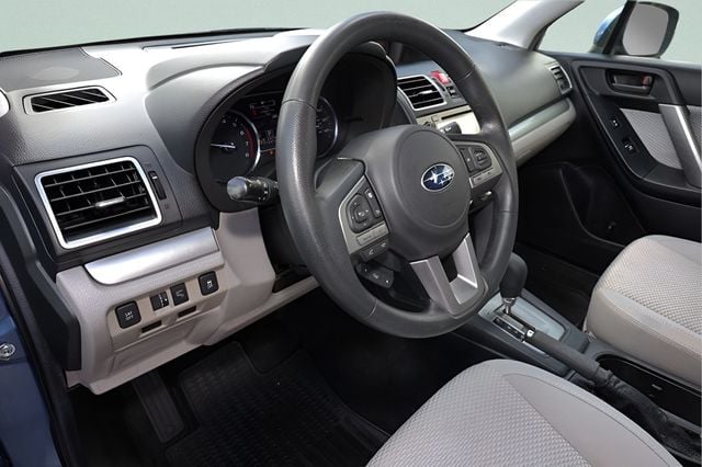 2018 SUBARU FORESTER 2.5i Premium CVT - 22993255 - 19