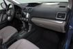 2018 SUBARU FORESTER 2.5i Premium CVT - 22993255 - 20