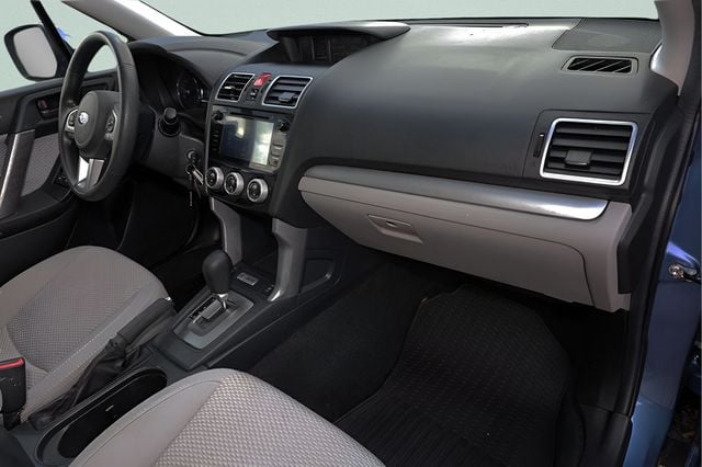 2018 SUBARU FORESTER 2.5i Premium CVT - 22993255 - 20