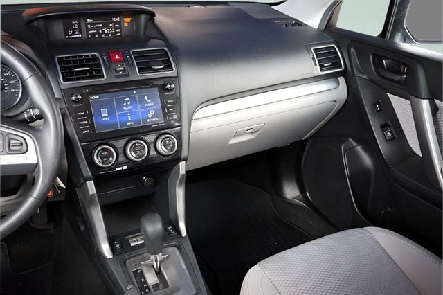 2018 SUBARU FORESTER 2.5i Premium CVT - 22993255 - 21