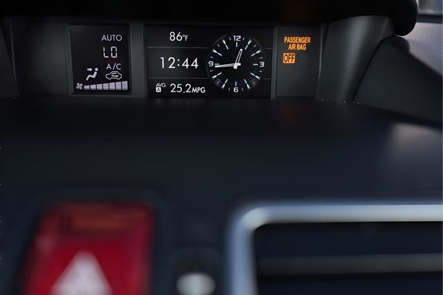 2018 SUBARU FORESTER 2.5i Premium CVT - 22993255 - 22