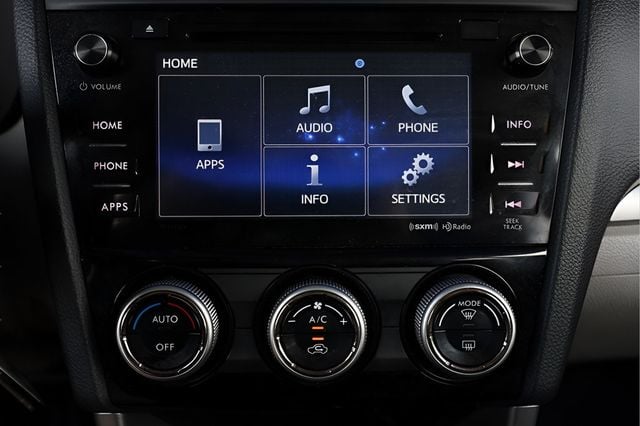 2018 SUBARU FORESTER 2.5i Premium CVT - 22993255 - 26