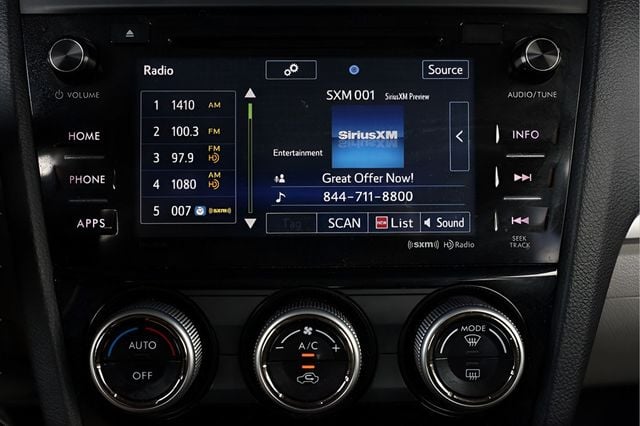 2018 SUBARU FORESTER 2.5i Premium CVT - 22993255 - 27