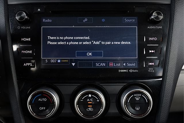 2018 SUBARU FORESTER 2.5i Premium CVT - 22993255 - 28